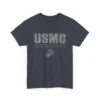 USMC Brotherhood Tribute T-Shirt for US Marines and Veterans