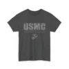 USMC Brotherhood Tribute T-Shirt for US Marines and Veterans