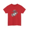 USMC Eagle Globe and Anchor Tribute T-Shirt for Veterans (1)