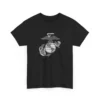 USMC Eagle Globe and Anchor Tribute T-Shirt for Veterans (1)