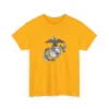 USMC Eagle Globe and Anchor Tribute T-Shirt for Veterans (1)