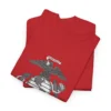 USMC Eagle Globe and Anchor Tribute T-Shirt for Veterans (1)