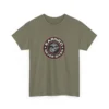USMC “Earned Never Given” Marine Corps Tribute T-Shirt