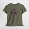 USMC “Earned Never Given” Marine Corps Tribute T-Shirt