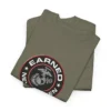 USMC “Earned Never Given” Marine Corps Tribute T-Shirt
