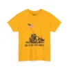 USMC Iwo Jima “This Is My Fraternity” Marine Brotherhood T-Shirt
