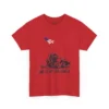 USMC Iwo Jima “This Is My Fraternity” Marine Brotherhood T-Shirt