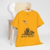 USMC Iwo Jima “This Is My Fraternity” Marine Brotherhood T-Shirt