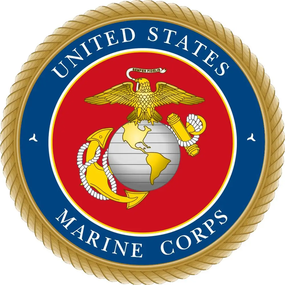 USMC LOGO