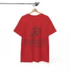 USMC Veteran Eagle Globe & Anchor Marine Corps Pride T-Shirt