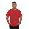 USMC Veteran Eagle Globe & Anchor Marine Corps Pride T-Shirt
