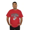 USMC Veteran Eagle Globe & Anchor Marine Pride T-Shirt