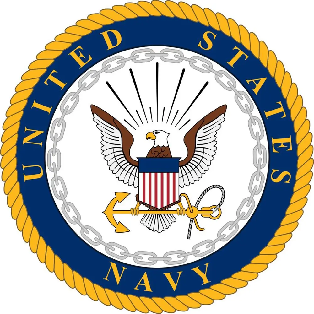 USNavy Logo
