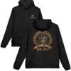 Customized DD-214 US Army Windbreaker Jacket #000038