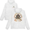 Customized DD-214 US Army Windbreaker Jacket #000038