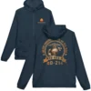 Customized DD-214 USMC Windbreaker Jacket #000036