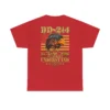 Customized DD-214 Veteran T-Shirt – Eagle Edition – Personalized Name & Service Years #000098