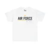 Customized U.S. Air Force “The Sky Is Not The Limit” T-Shirt – Personalized Veteran Edition#000095