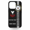 Customized US Military Defender Of Freedom Phone Case #000108