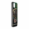 Customized US Veteran Phone Case Phone Case #000107