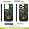 Customized US Veteran Phone Case Phone Case #000107