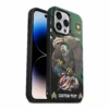 Customized US Veteran Phone Case Phone Case #000107