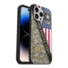 Customized United States Military Branches Veterans Phone Case #000103