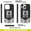 Customized United States Military Branches Veterans Phone Case #000109