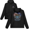 Personalized U.S. Air Force Windbreaker Jacket – Veteran Pride Design #000112