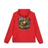 Personalized U.S. Marines Windbreaker Jacket – Once a Marine, Always a Marine - Custom Name & Rank #000113
