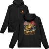 Personalized U.S. Marines Windbreaker Jacket – Once a Marine, Always a Marine - Custom Name & Rank #000113