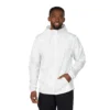 US Veterans White Jacket