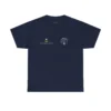 Custom United States Navy Veteran T-Shirt – Established 1775 - Personalize Name, Rank & Years #000042