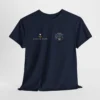 Custom United States Navy Veteran T-Shirt – Established 1775 - Personalize Name, Rank & Years #000042