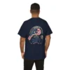 Custom United States Navy Veteran T-Shirt – Established 1775 - Personalize Name, Rank & Years #000042