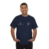 Custom United States Navy Veteran T-Shirt – Established 1775 - Personalize Name, Rank & Years #000042