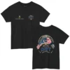 Custom United States Navy Veteran T-Shirt – Established 1775 - Personalize Name, Rank & Years #000042