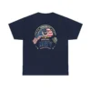 Custom United States Navy Veteran T-Shirt – Established 1775 - Personalize Name, Rank & Years #000042