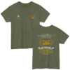 Custom United States Army Branches T-Shirt | 