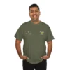 Custom United States Army Veteran T-Shirt| Personalize Name & Rank | Ships from USA #000117
