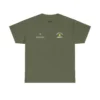 Custom United States Army Veteran T-Shirt| Personalize Name & Rank | Ships from USA #000117