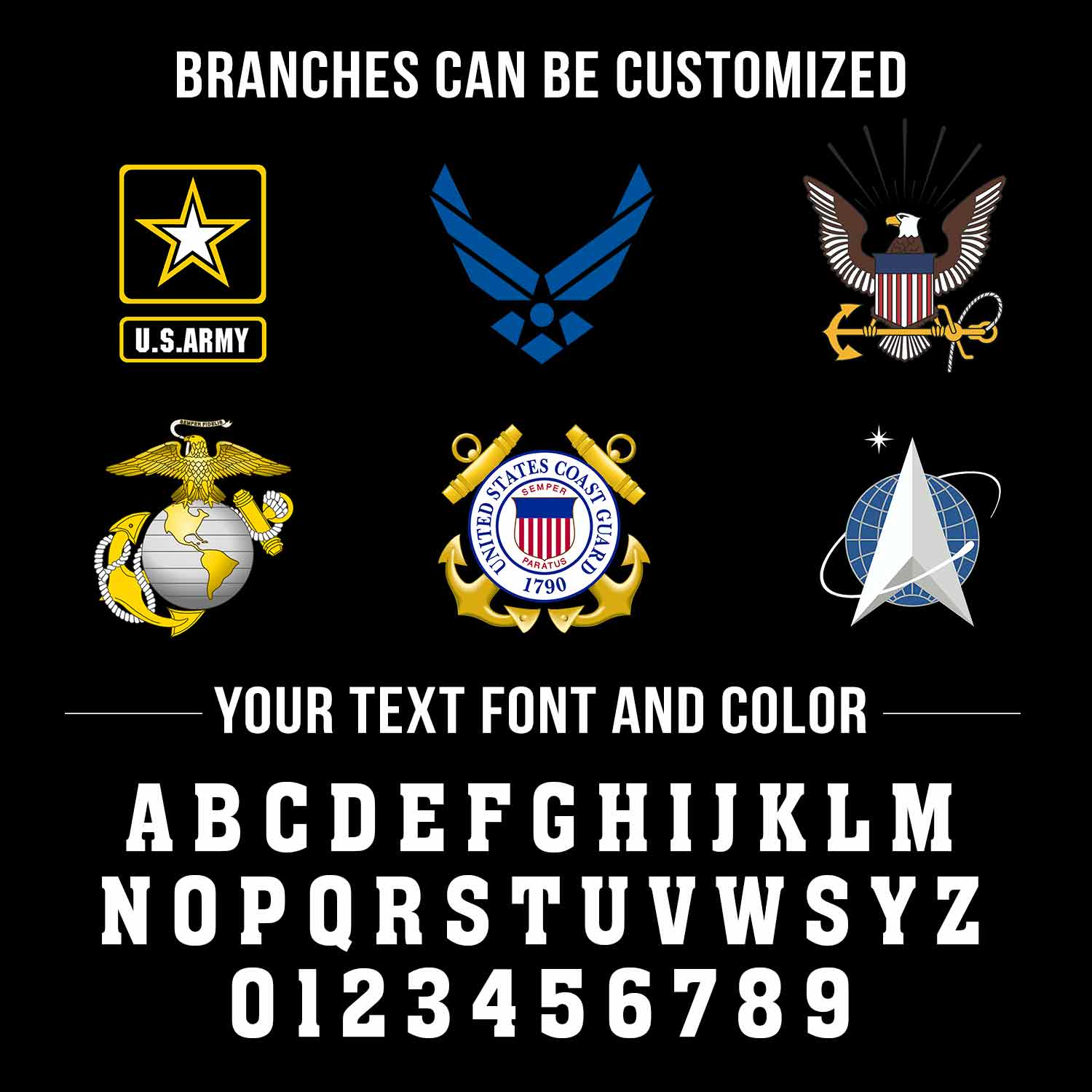 Custom Grumpy Old Veteran Hat - Personalized Rank, Name & Branch - Funny Military Cap #000165