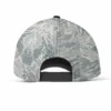 Custom Strategic Air Command Hat - Camo US Air For Veteran Cap #000162