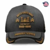 Custom United States Army Branches Printed Hat #000163