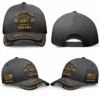 Custom United States Army Branches Printed Hat #000163