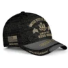 Custom Veteran Hat - Personalized Proudly Served Baseball Cap #000156