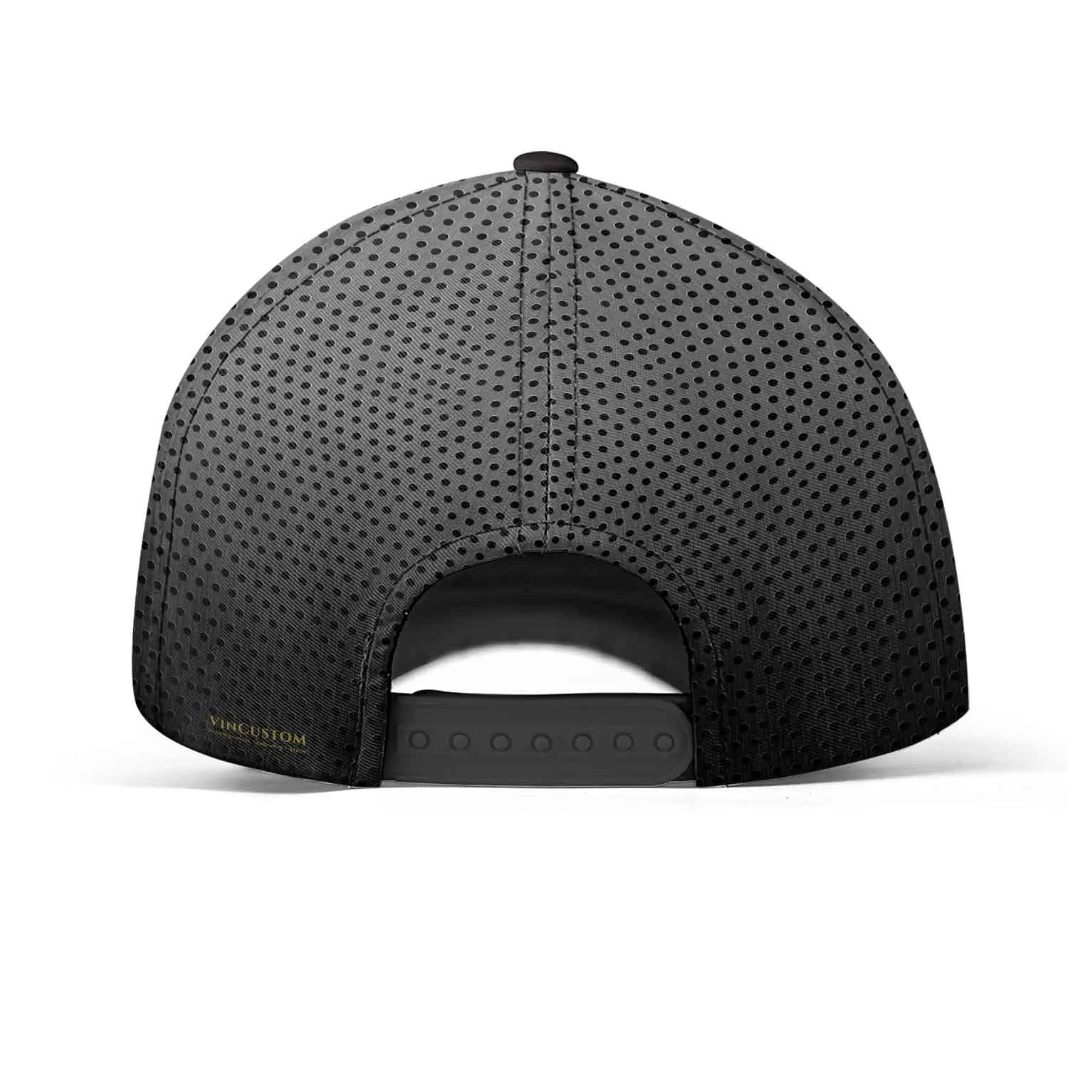 Customized U.S Veteran Proudly Served Hat - Personalize Branch, Rank, Name & Year #000155