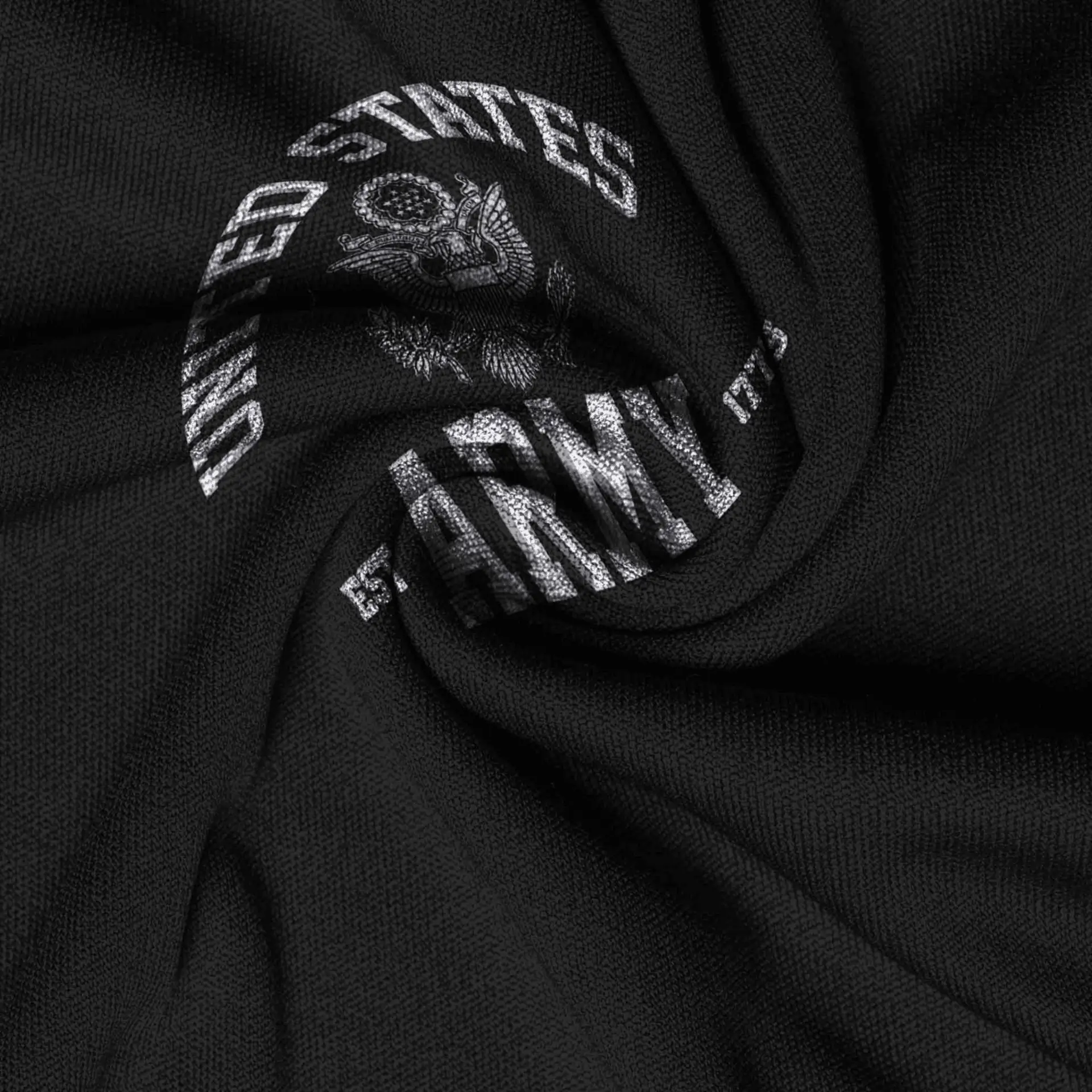 Personalized US Veteran You Never Walk Alone T-Shirt - The Ultimate Brotherhood Tribute #000147