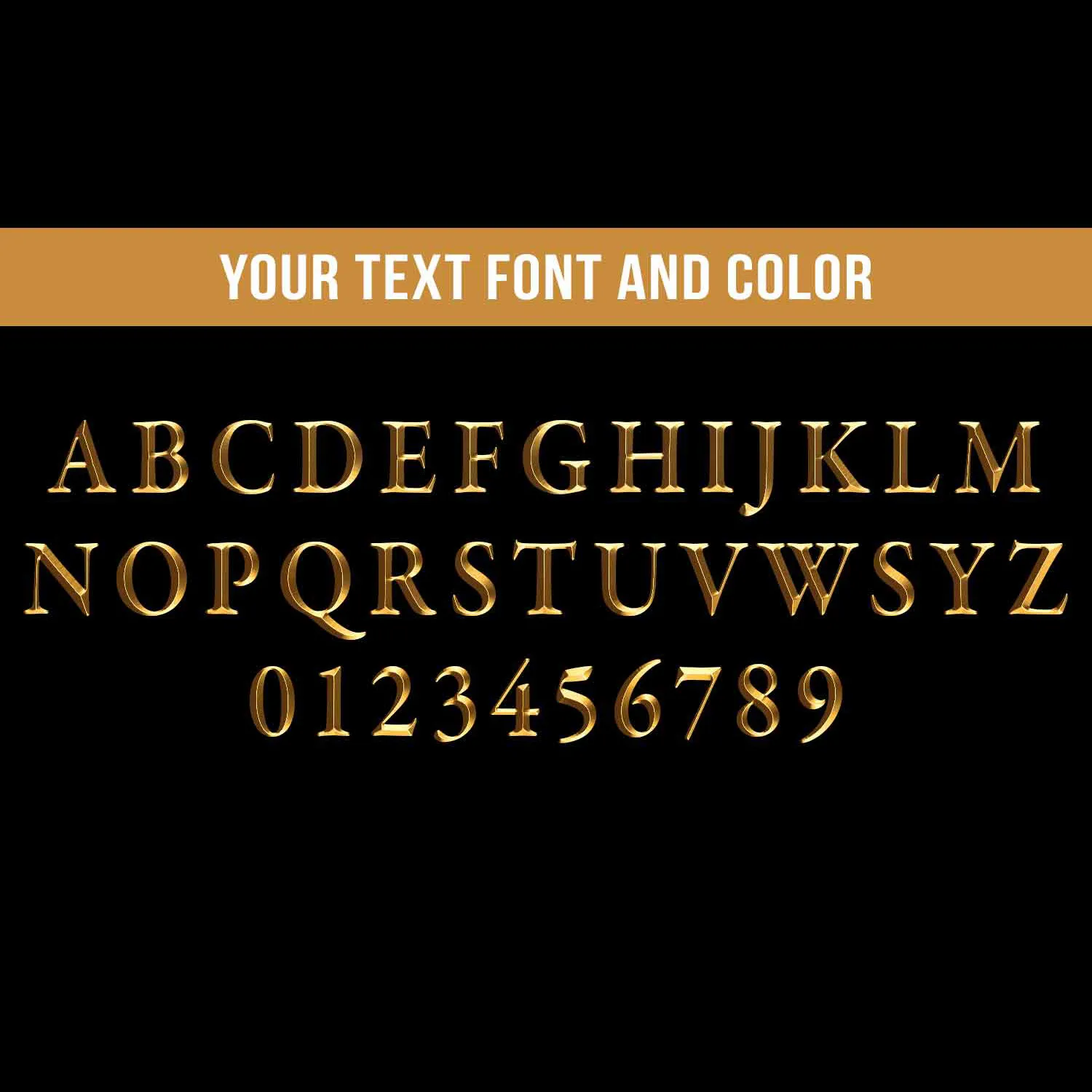 USMC 250th Anniversary Custom Hat - Personalize EGA & Semper Fidelis Visor Cap #000169