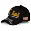 Custom DD-214 Army Branch Veteran Hat - It's A Veteran Thing Cap - Personalized Rank & Name #000200